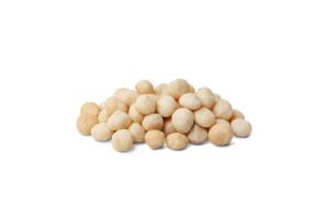 Ouri's Roasted Salted Macadamia Nuts 6 oz