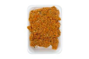 Ouri's Breaded Chicken Fingers